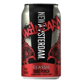 New Amsterdam Wildcard Classic Hard Punch (4PK)